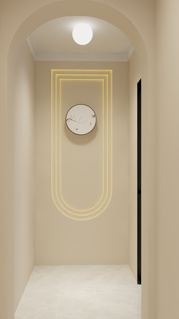 带墨镜看太阳-国购广场四期5-1-803-装修设计方案