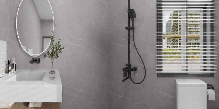 达人大美-望江房-装修设计方案