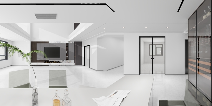 张松设计-山水龙城53-2-702-副本-装修设计方案