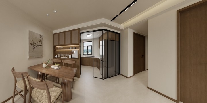 夜猫超-段小兰--紫云府-装修设计方案