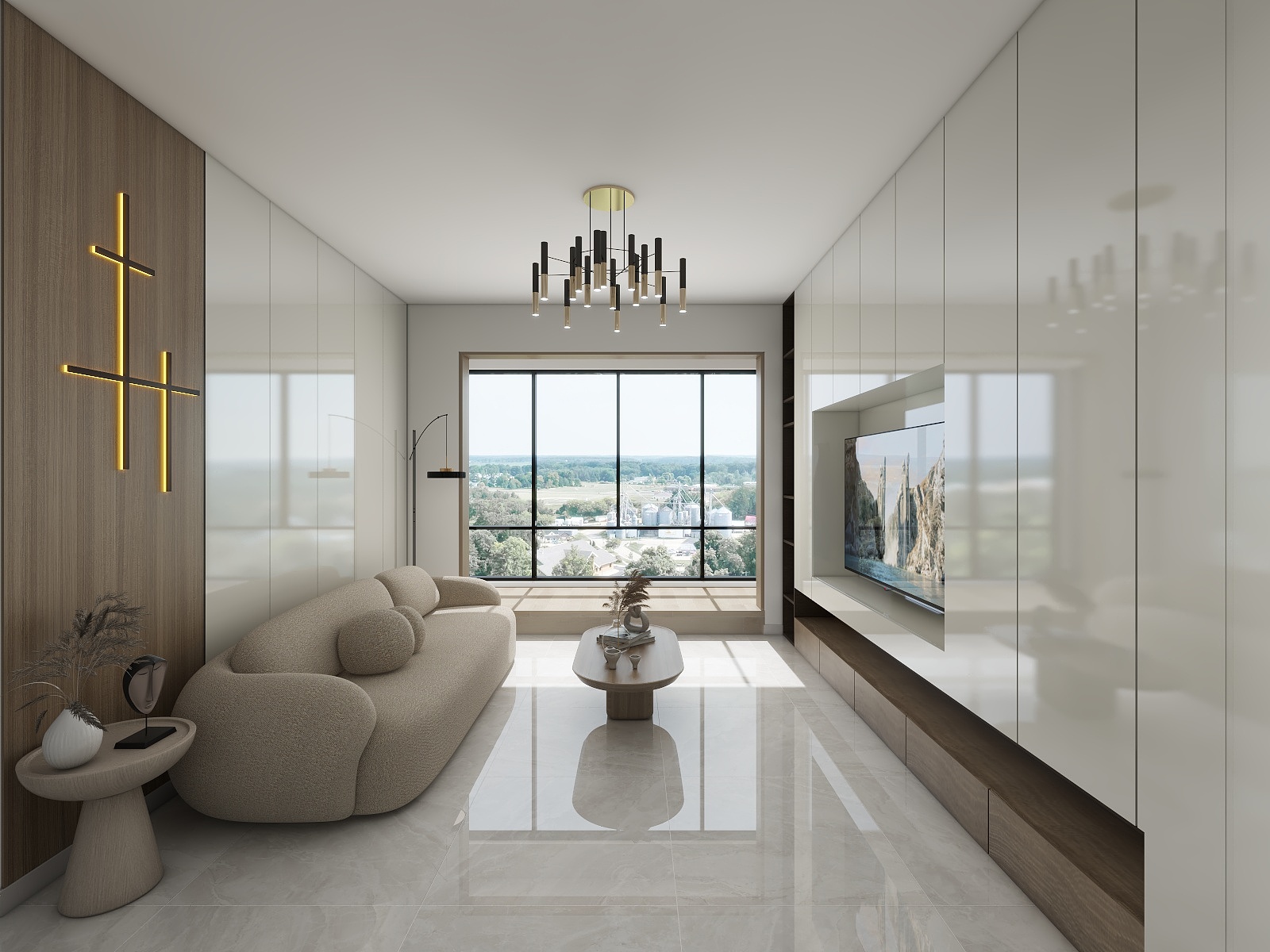 LL室内设计-五洲星苑-副本-装修设计方案