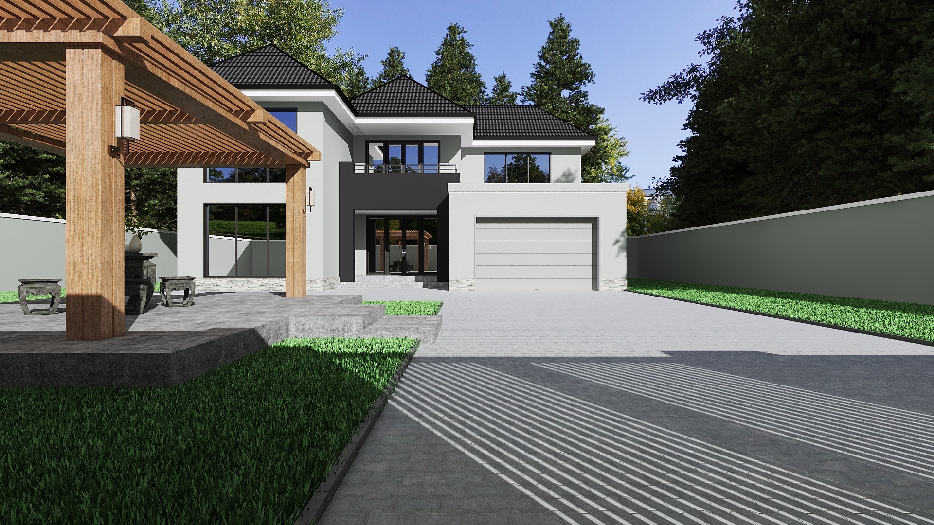 138****2245JkXe-2023-12-25-装修设计方案