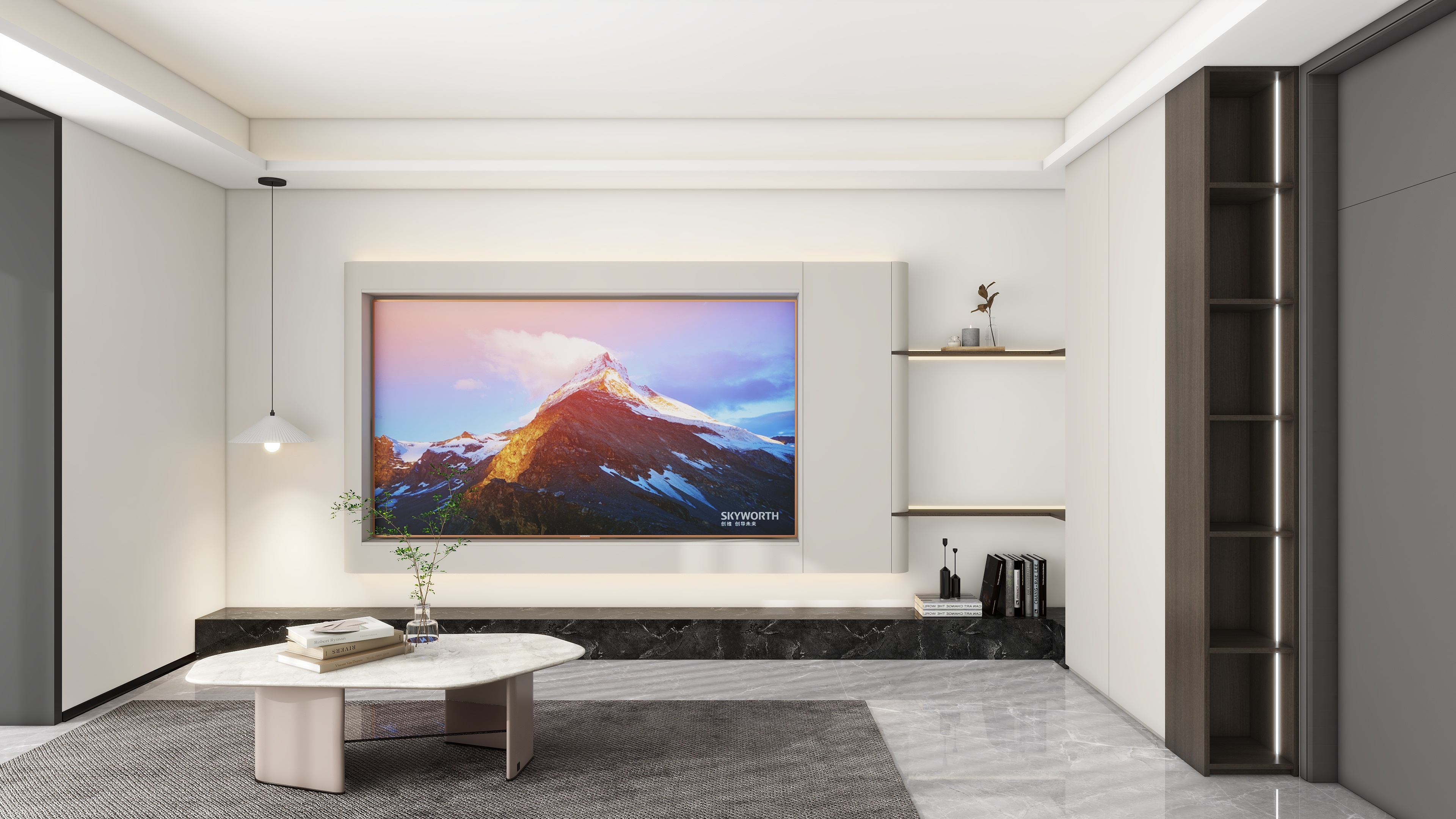 黄倩钰-金地自在城15-2-201-装修设计方案