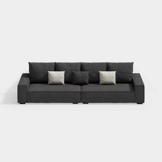 Modern Series-Sofa-026