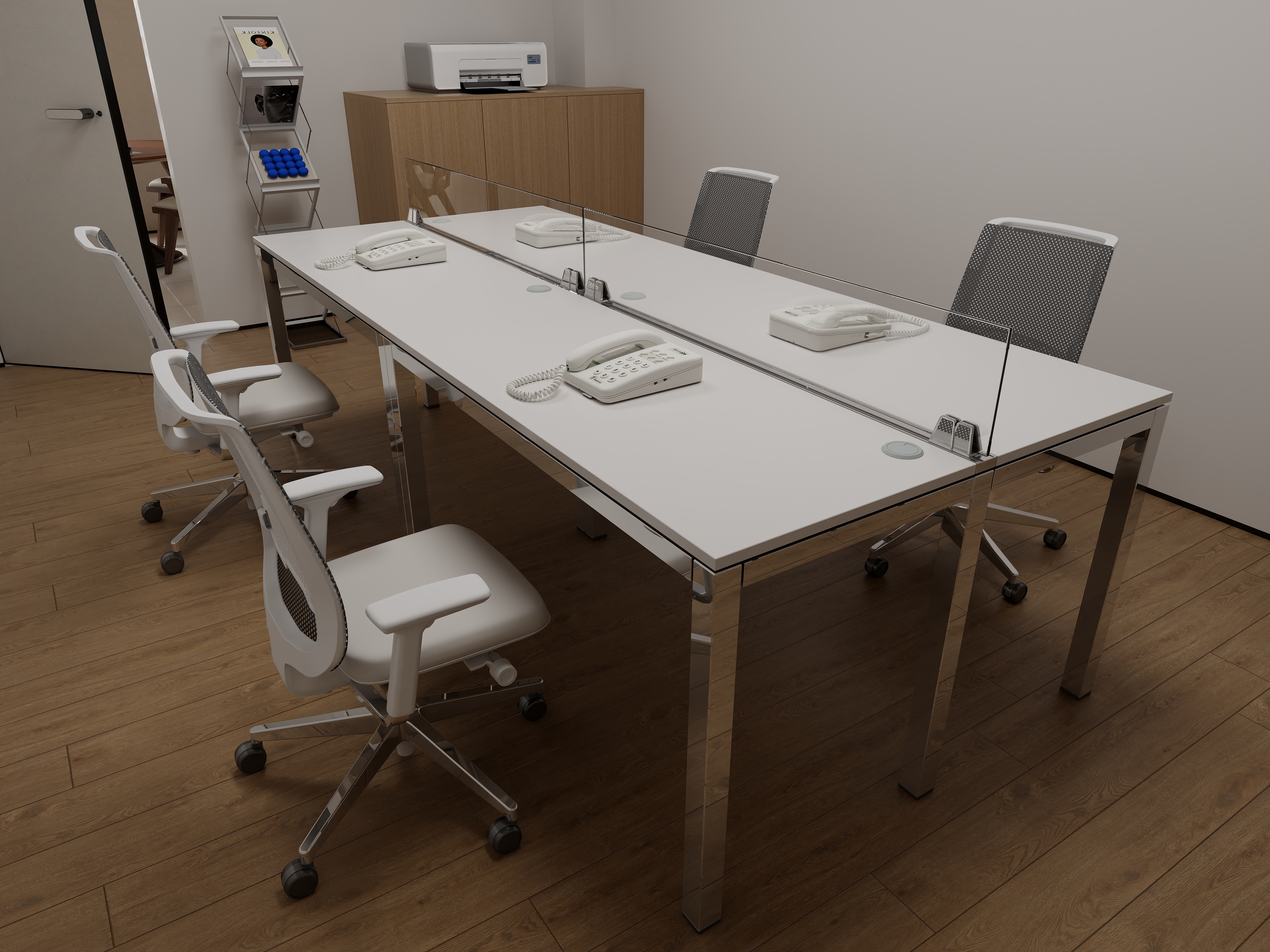 黎毅857-设计公司-装修设计方案