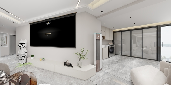 吴铭设计事务所吴铭-海翔云湖一期2号楼雅居设计-定稿-4-装修设计方案