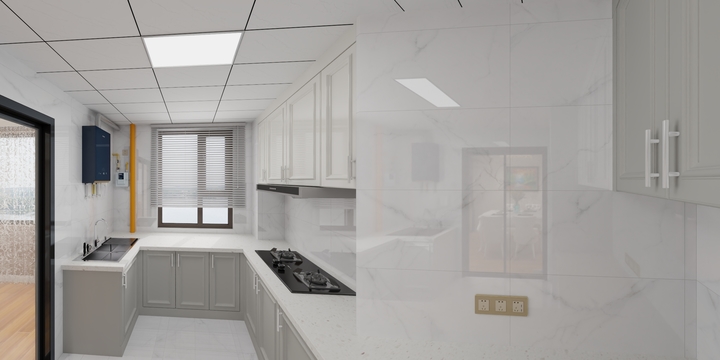 新和县新宫装饰设计师-新和县丝路名苑1栋2单元1201-副本-装修设计方案