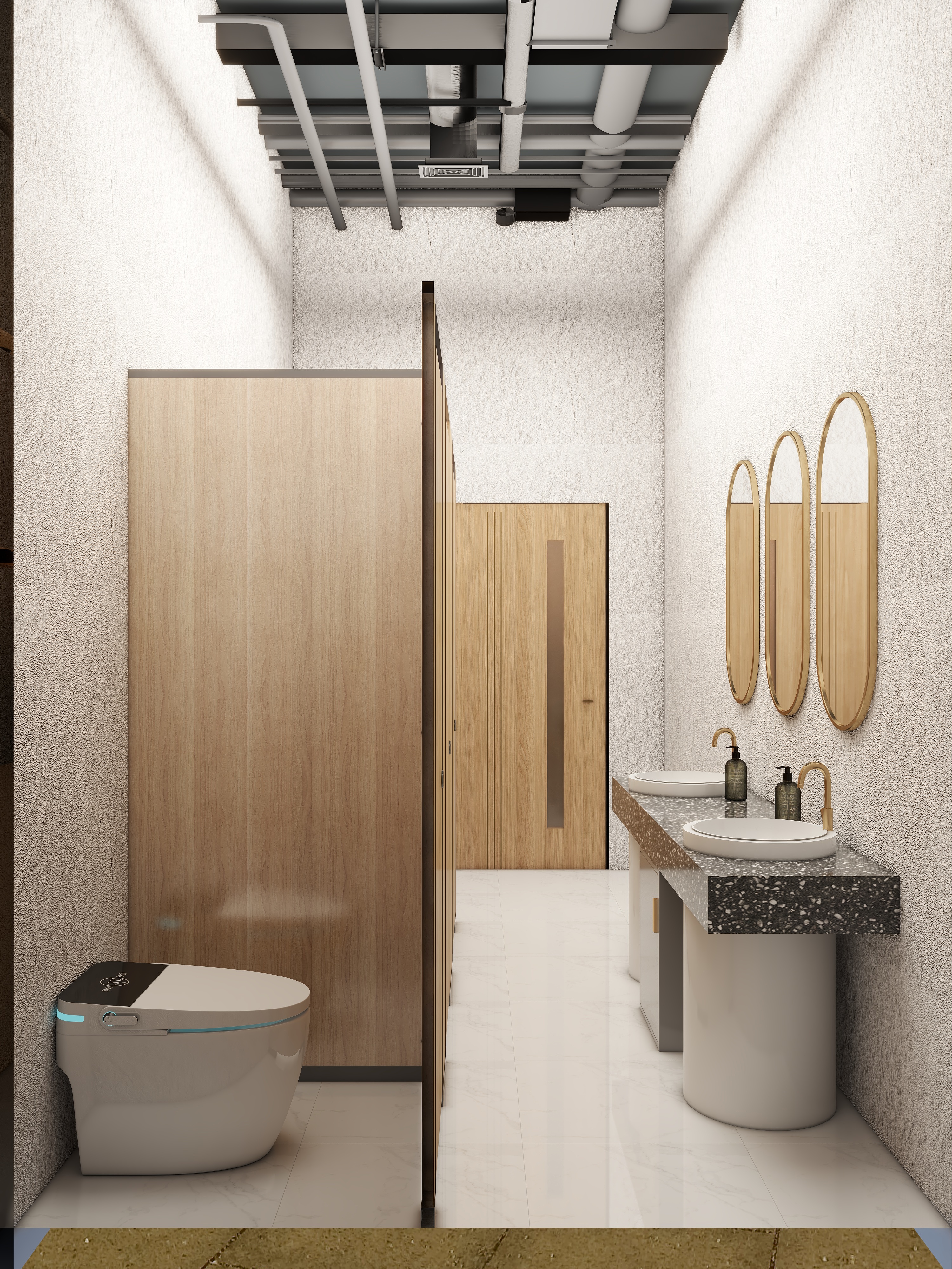 寻鑫I设计-【星期酒】酒吧+Shuhan2223-副本-装修设计方案