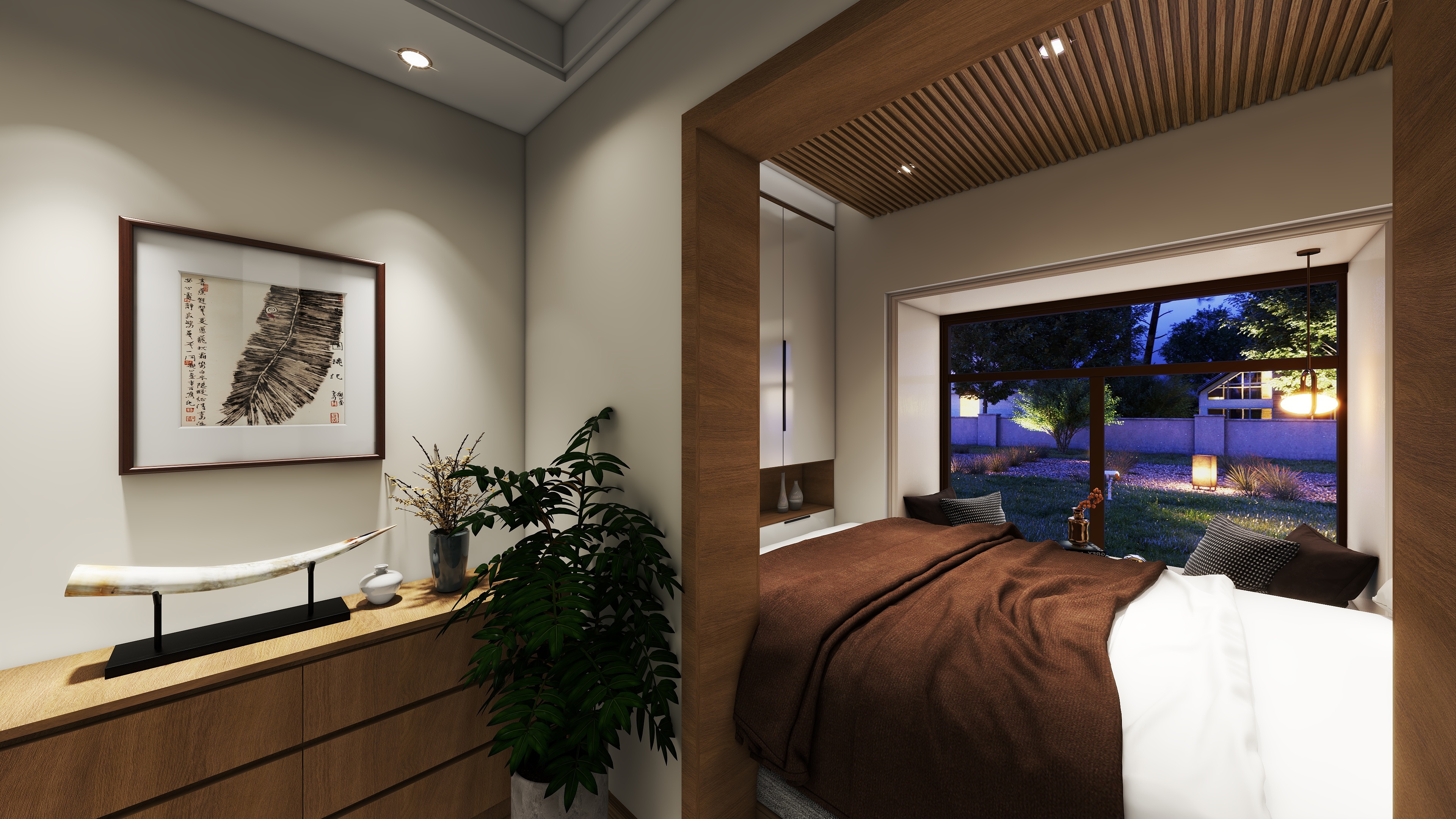 金卓商贸-孔丹表嫂幸福里     销售孔丹-副本-副本-装修设计方案