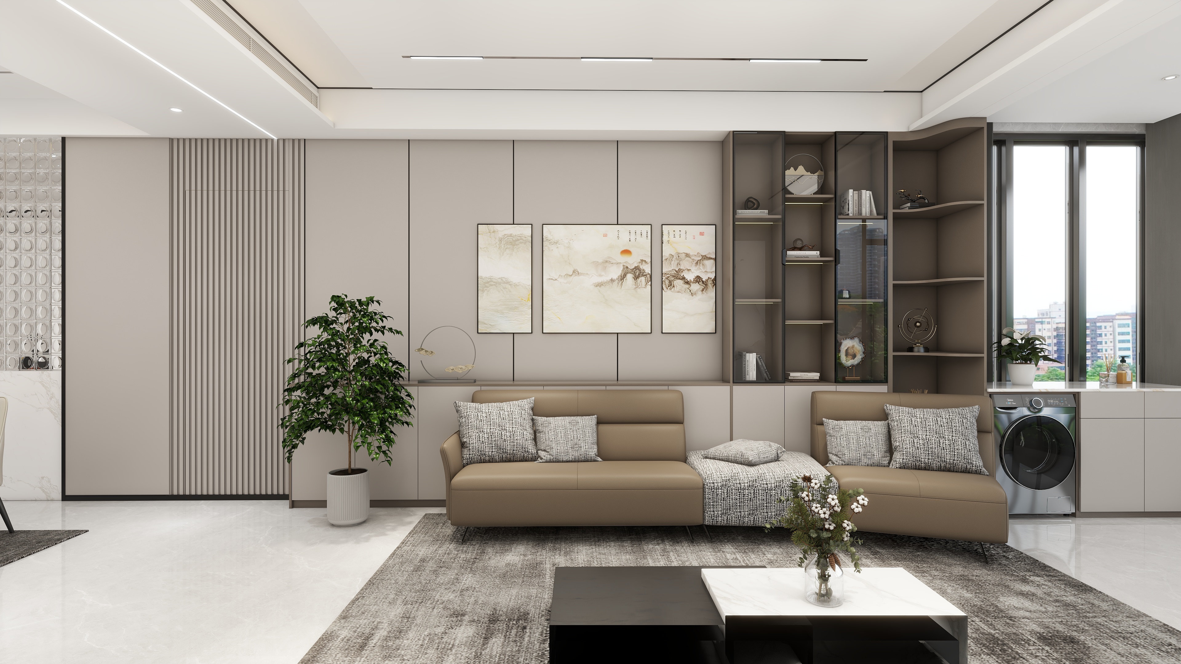 田壮oXAj-海棠湾-装修设计方案