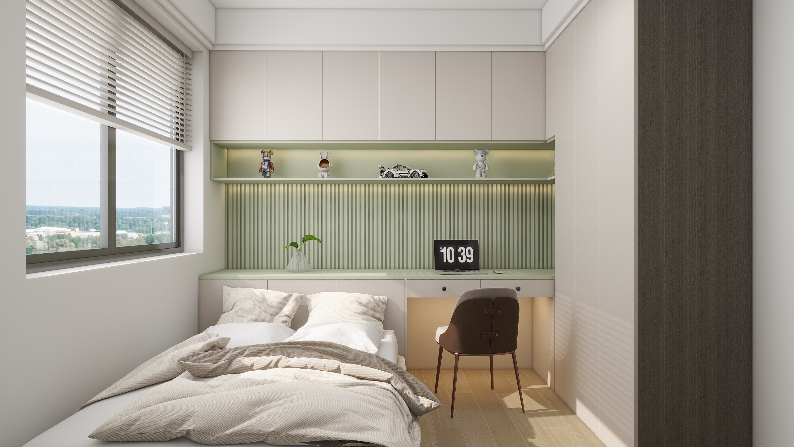 .XsFw-栖霞云境-装修设计方案