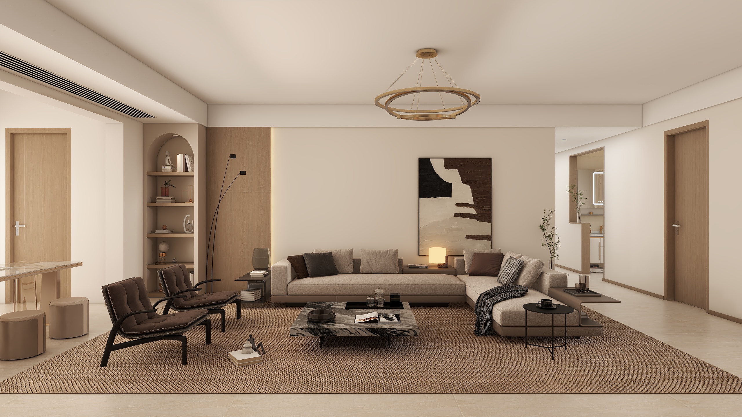 MI-ZHU-恒大翡翠华庭1-502-装修设计方案