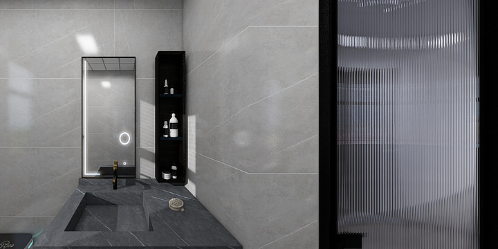 杨帅-翰林苑4-1602 张俊宝-装修设计方案