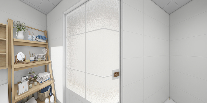 李刚-温泉水岸家园8-1-1001室-装修设计方案