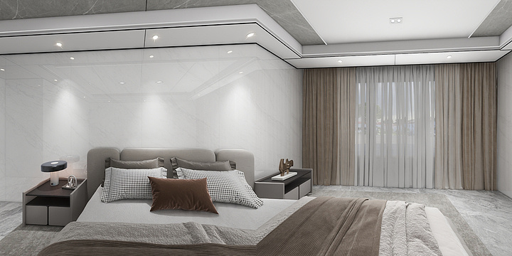 鑫鸿宇建材-石湾卢生-装修设计方案