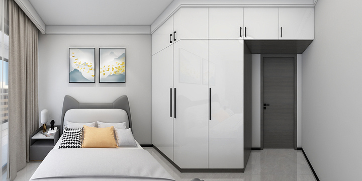 设计师比撒列-新城玺樾华庭原木-副本-装修设计方案