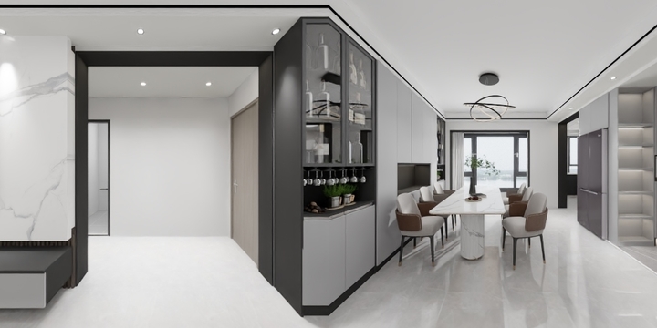 新馨戴蕊宇18589897225-左岸城邦2-2-2004图-装修设计方案