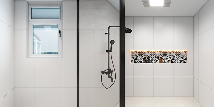 风采设计-金碧湾2002-原木风-装修设计方案