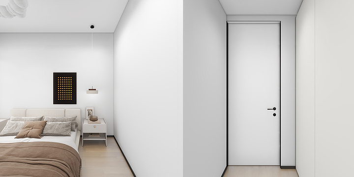 顶层设计工作室-聚福园1.0-装修设计方案