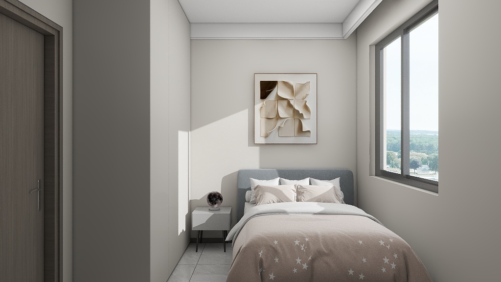 设计师H某某-云樾府-装修设计方案