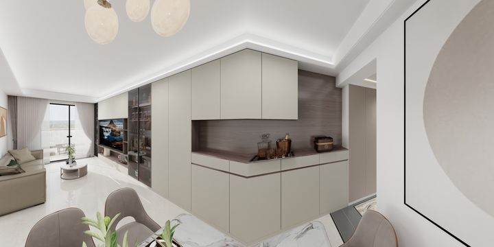 全屋定制-杨雷-氹涌2-1503-装修设计方案