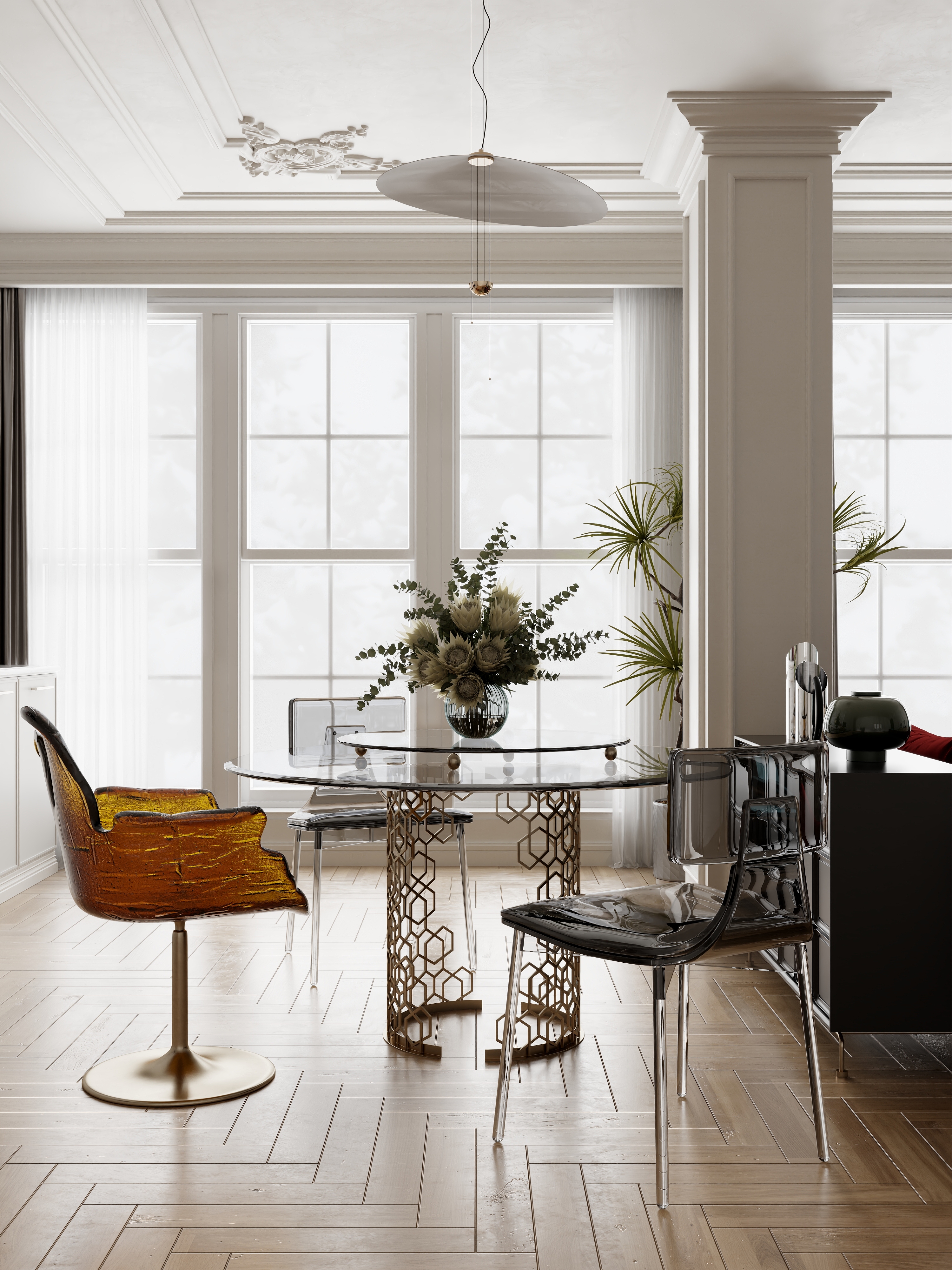 yuhao0806-练习 12.30-装修设计方案