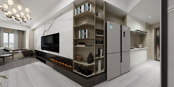 张玉磊I8660231176-未命名方案-装修设计方案