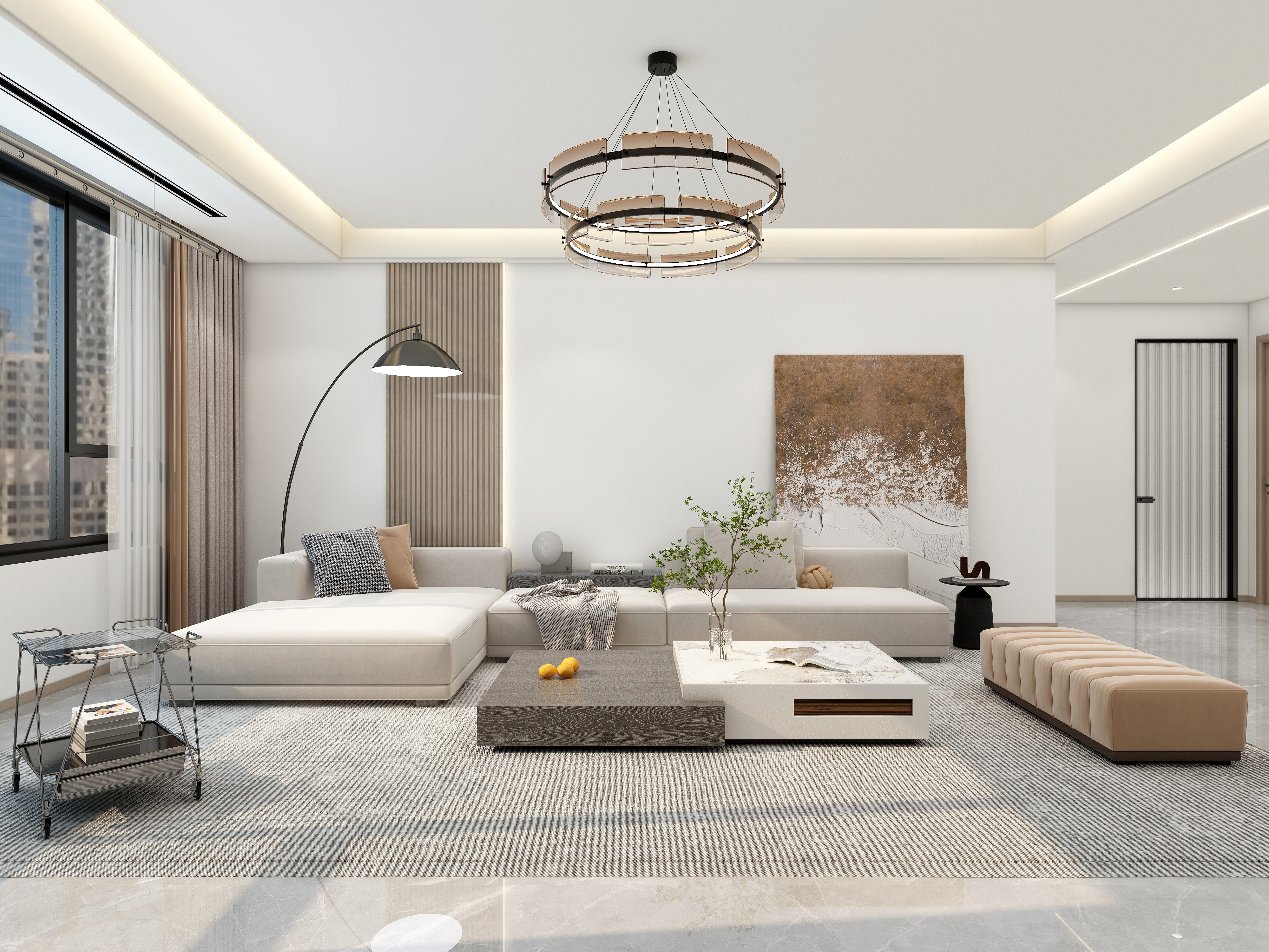 原创_-原创案例 2023-11-现代-装修设计方案