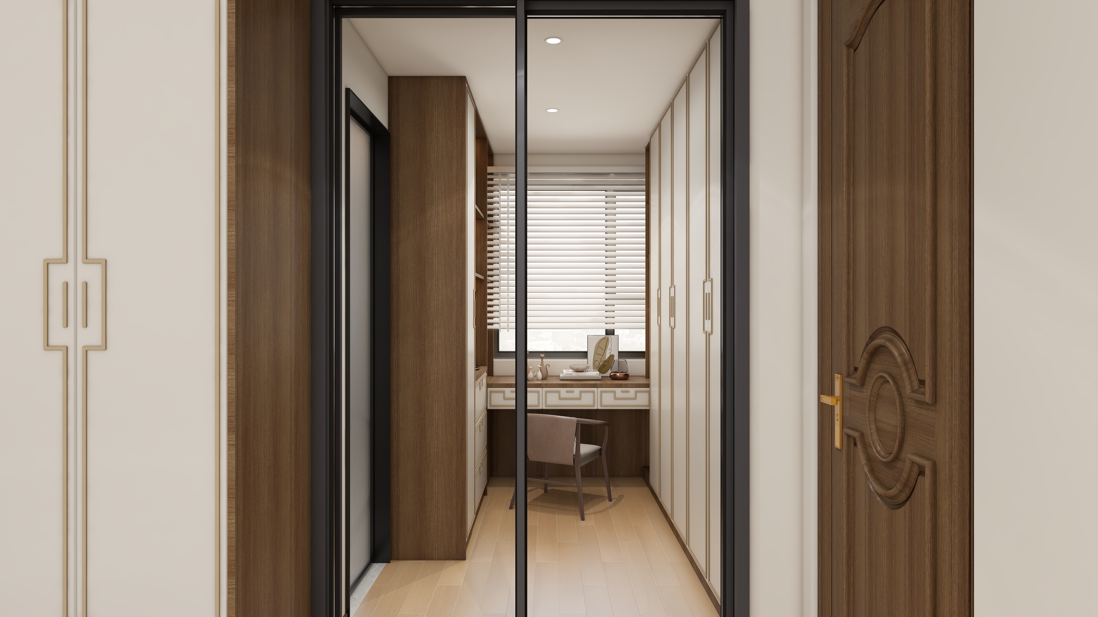 李灿灿灿mamS-12.24金辰大都会新中-装修设计方案