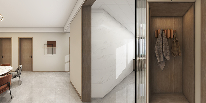 Feng丶设计-12.31立拓华府张女士2015-装修设计方案