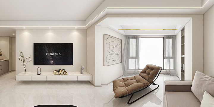 林立清-保利青江和府二期3-2-602-装修设计方案