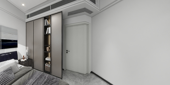 TT7设计-魏总豪宅-装修设计方案