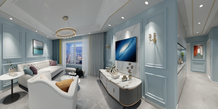 swordxj-11-装修设计方案