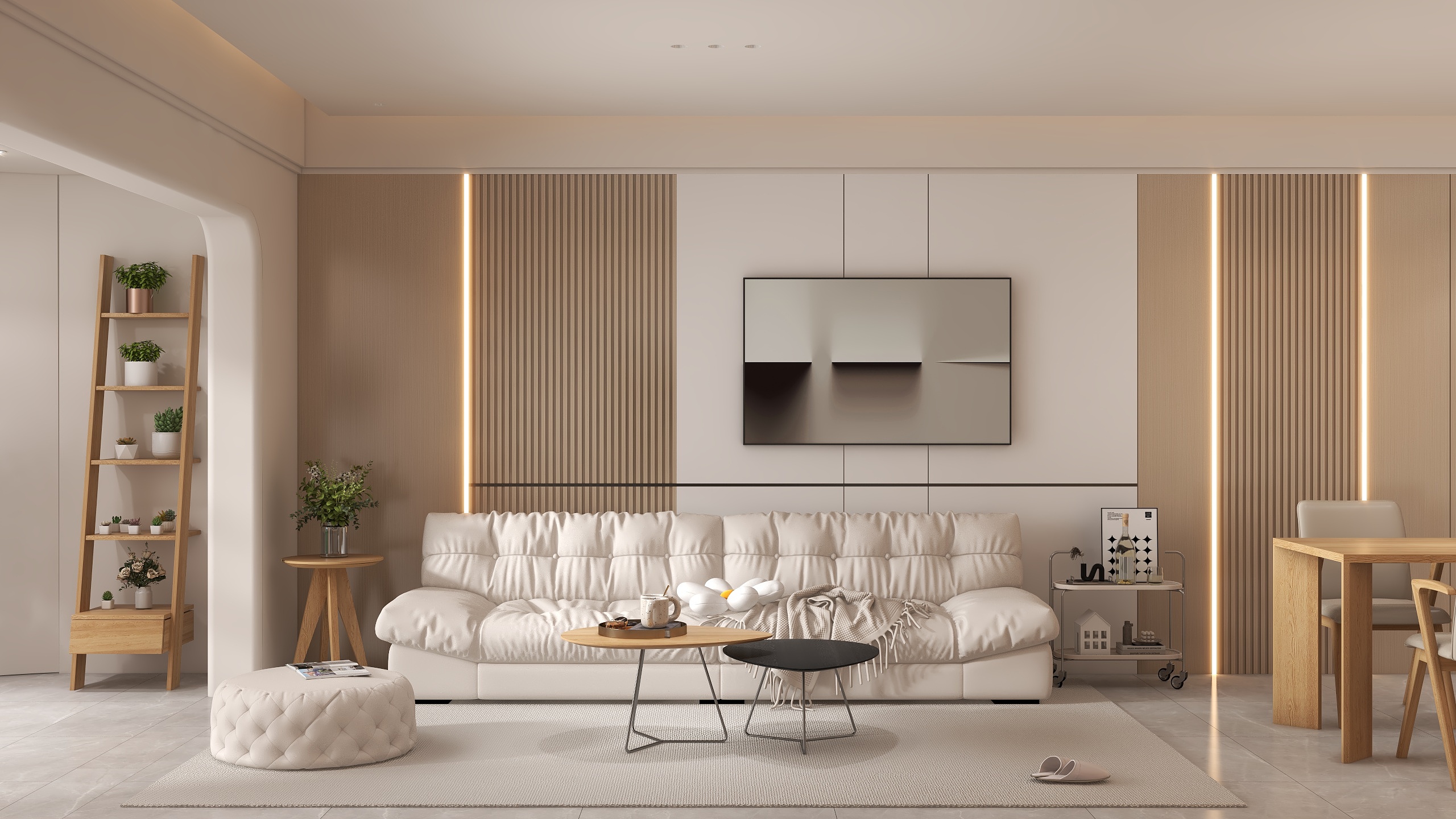 JettC-保利东湾-装修设计方案