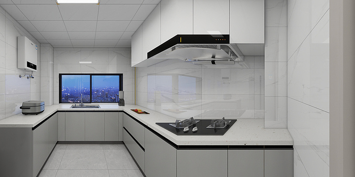 阿正设计-永威观樾18#3-401孙老师雅居设计图-装修设计方案