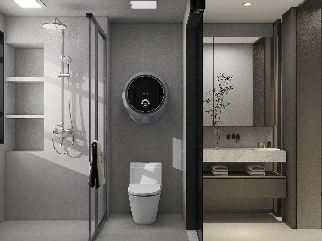 蒋文雅-中海九樾17-1004新-副本-副本-副本-副本-装修设计方案