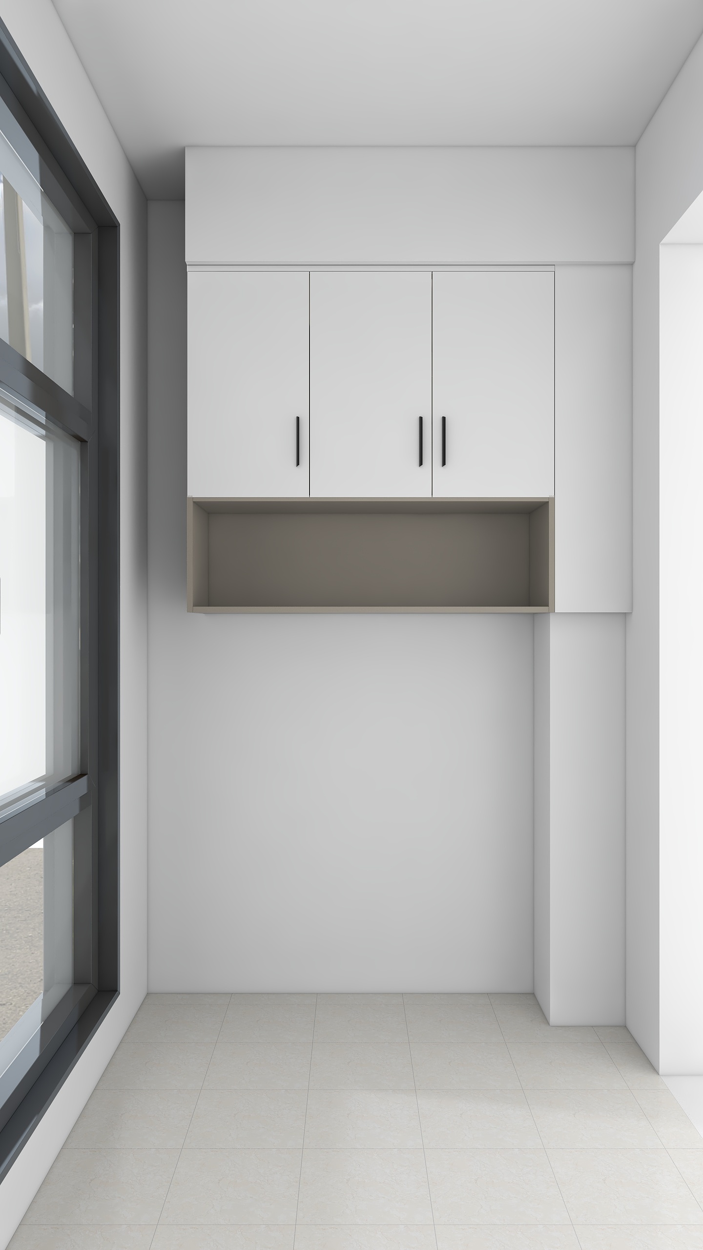 怡硕装饰-上和院-装修设计方案