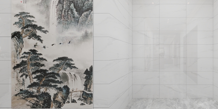 小包总1-三庙前别墅吴总雅居-装修设计方案