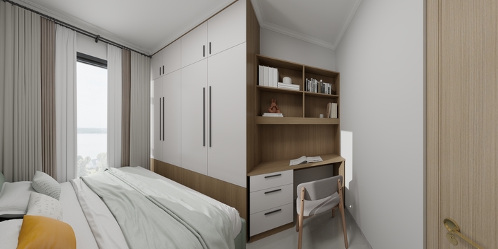 张志高-清北学府副本-装修设计方案