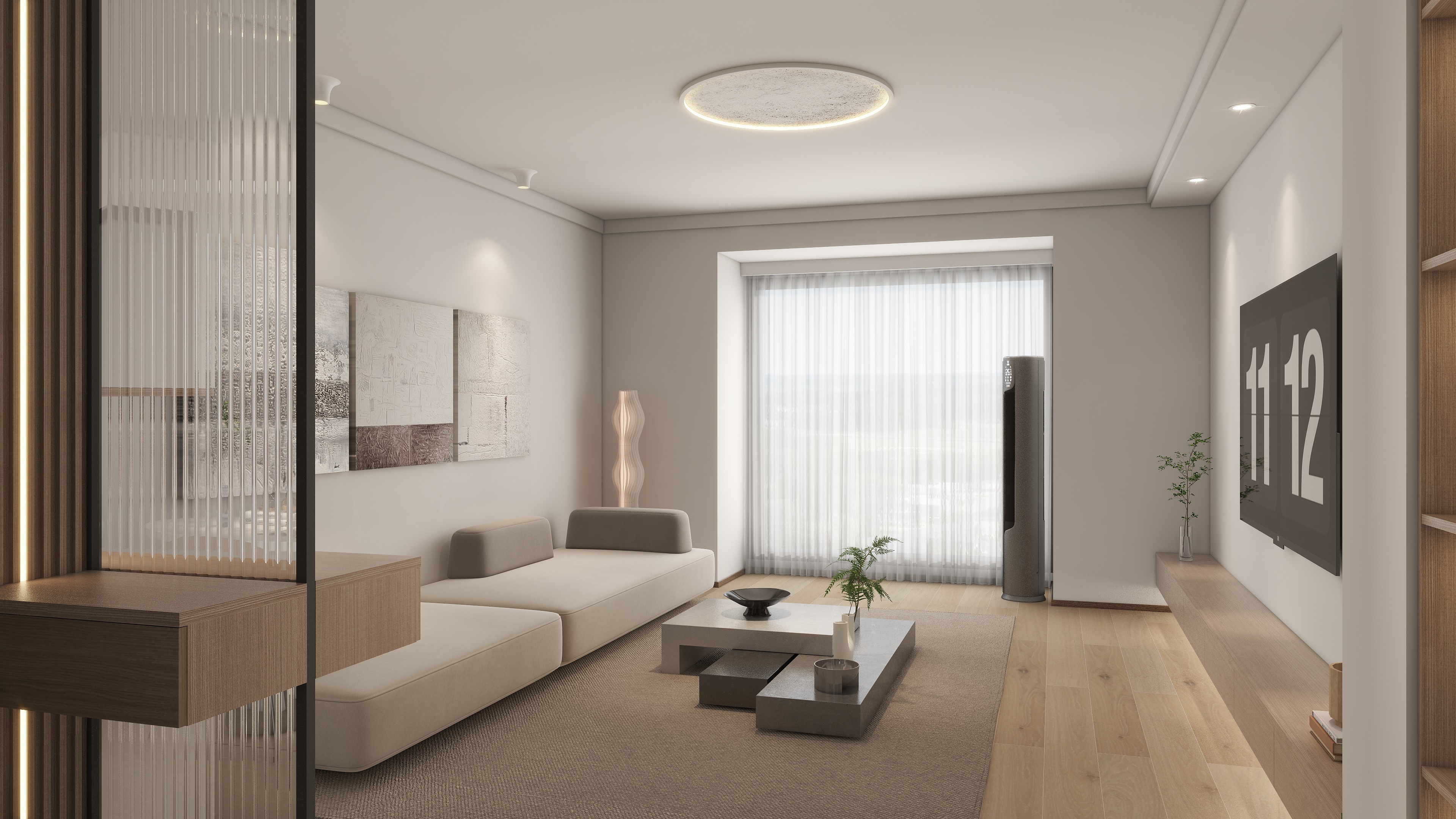 ColourfulJ-Drawing1.dwg-装修设计方案