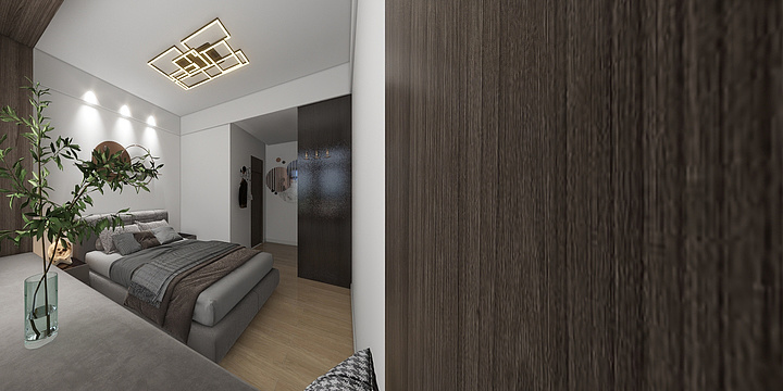 鱼小俞-鱼-装修设计方案