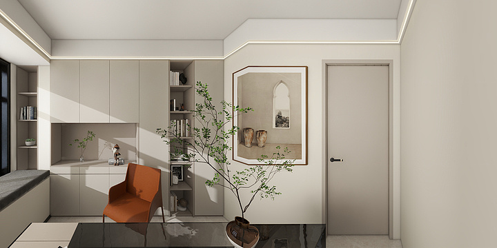 wuyu11-海悦府2-装修设计方案