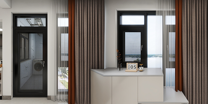 张涛-元江悦府6-2-1202-装修设计方案