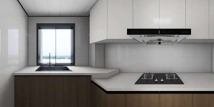 浮生偌梦-澜庭3-501-装修设计方案