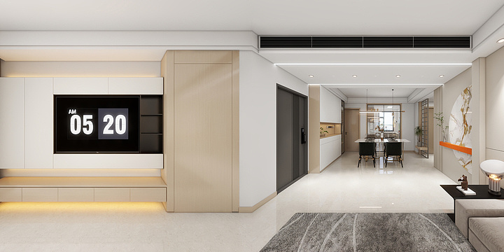 石建全-longquan-装修设计方案