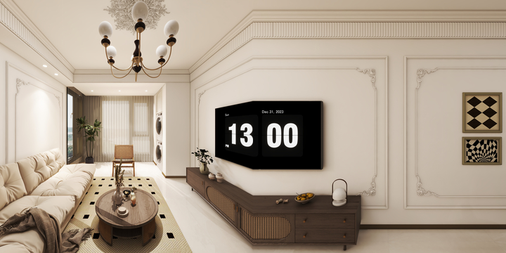 郭大友-效果体现-装修设计方案