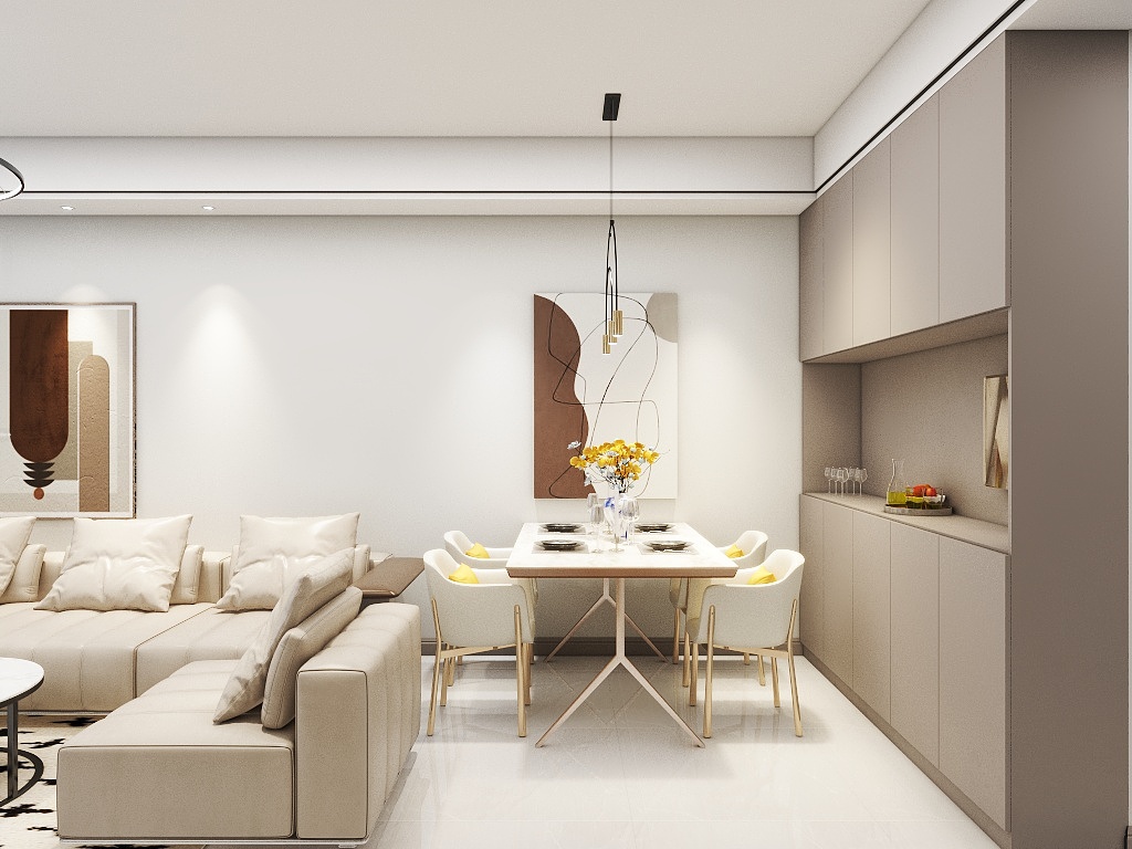 姚敢敢-延平-装修设计方案