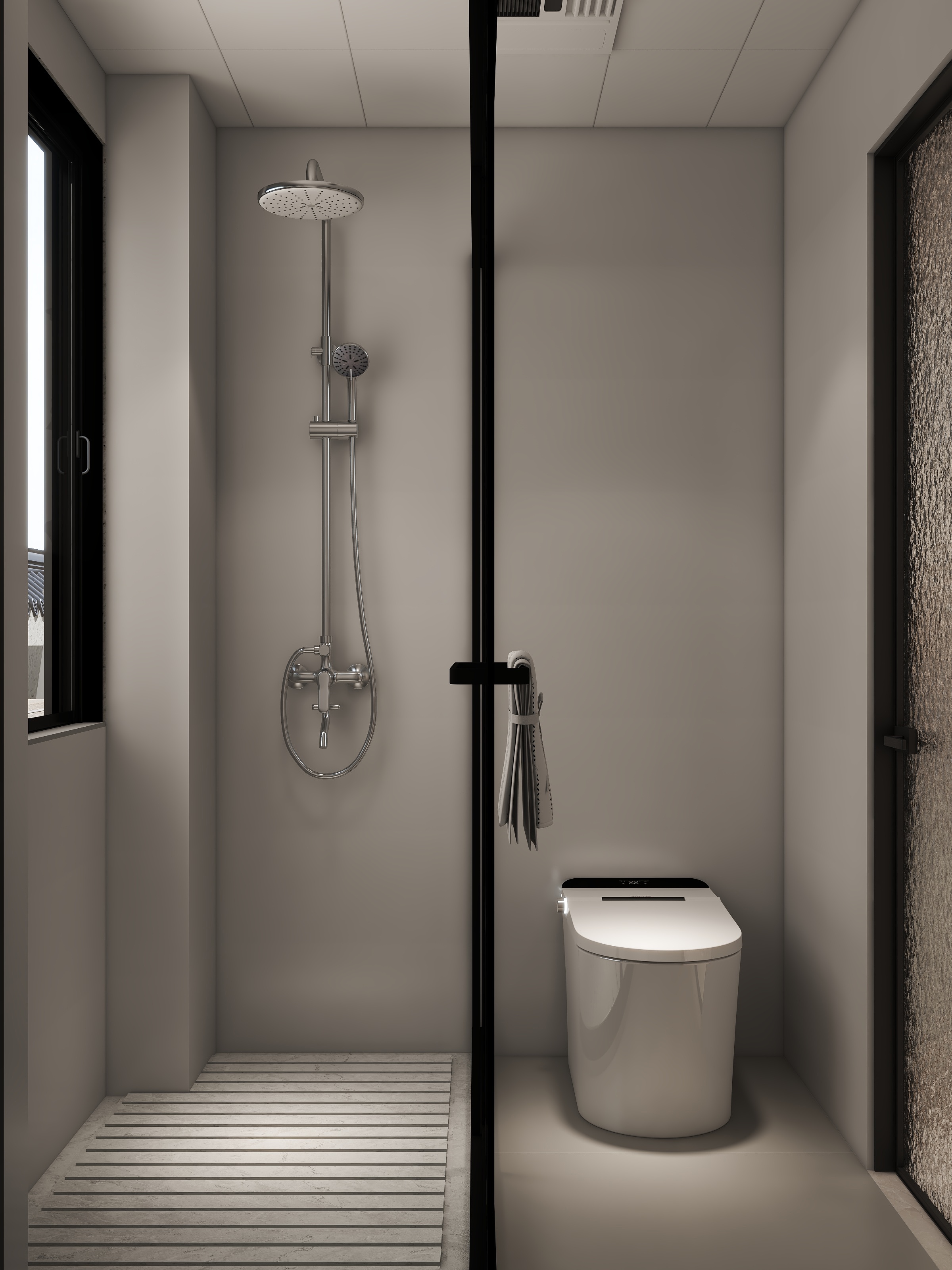 你的她它他-宽庐-装修设计方案