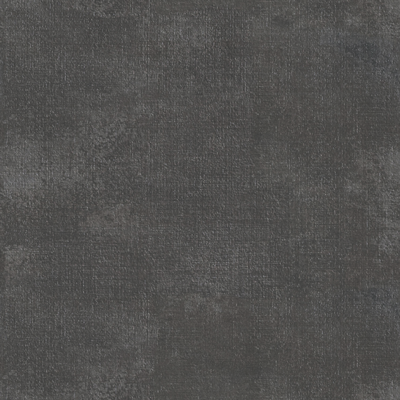 Dark grey floor tile material