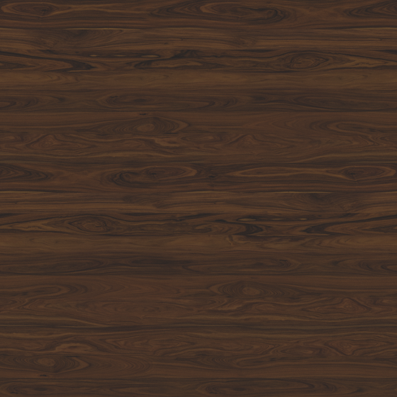 Walnut Wood Flooring in Brown